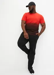 T-shirt, slim fit, bonprix