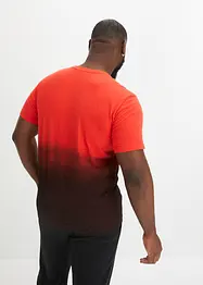 T-shirt, slim fit, bonprix