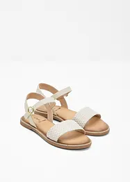 Comfort sandalen van s.Oliver, s.Oliver