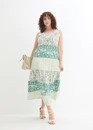 Maxi jurk van katoen-jersey, bonprix