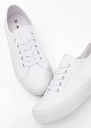 Plateau sneakers, bonprix