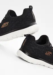 Skechers sneakers met memory foam, Skechers