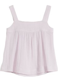 Baby mousseline jurk, bpc bonprix collection