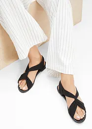 Sandalen, bonprix