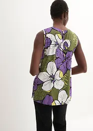Viscose blousetop, bonprix