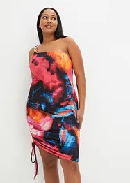 One shoulder jurk, BODYFLIRT boutique