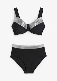 Minimizer bikini (2-dlg. set), bonprix