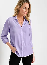 Viscose blouse, bonprix