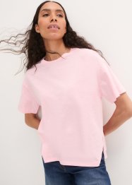 Oversized shirt met print achter, bpc bonprix collection