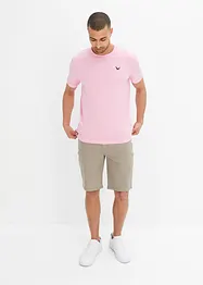 T-shirt (set van 3), bonprix