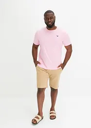 T-shirt (set van 3), bonprix