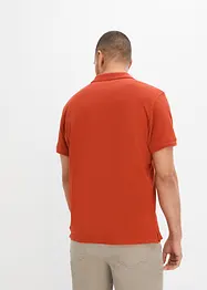 Piqué poloshirt, bonprix