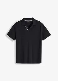 Piqué poloshirt, bonprix