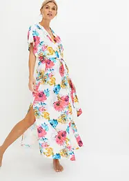 Oversized kimono met viscose, bonprix