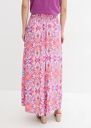 Maxi rok van viscose, bonprix