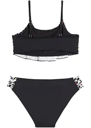 Meisjes bikini met gerecycled polyamide (2-dlg. set), bpc bonprix collection