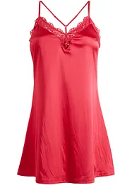 Satijnen slipdress, BODYFLIRT