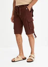 Cargo bermuda, regular fit, bonprix