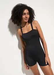 Badpak met gerecycled polyamide, bpc bonprix collection