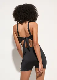 Badpak met gerecycled polyamide, bpc bonprix collection