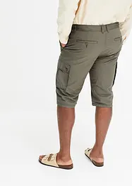 Cargo bermuda, regular fit, bonprix