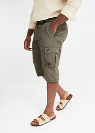 Cargo bermuda, regular fit, bonprix