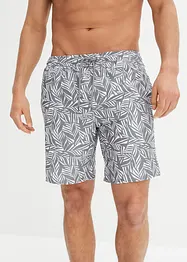 Heren zwemshort van gerecycled polyester, bpc bonprix collection