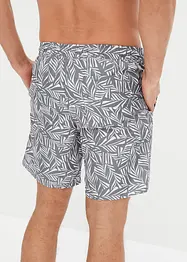 Heren zwemshort van gerecycled polyester, bpc bonprix collection