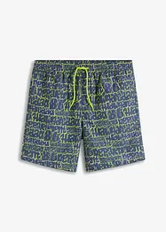 Heren zwemshort van gerecycled polyester, bpc bonprix collection