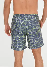 Heren zwemshort van gerecycled polyester, bpc bonprix collection