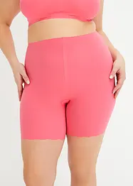 Corrigerende biker short, licht corrigerend, bonprix