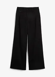 Wijde Marlene Dietrich broek, bonprix