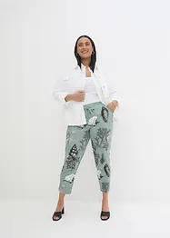 Sweatpants van een katoenmix, bonprix