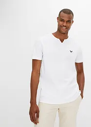 T-shirt (set van 2), bonprix