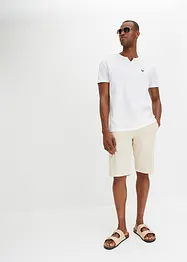 T-shirt (set van 2), bonprix