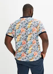 Piqué poloshirt, bonprix