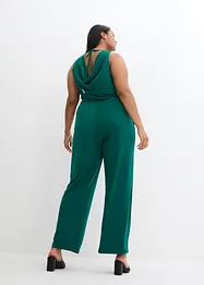 Jersey jumpsuit, bonprix