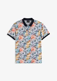Piqué poloshirt, bonprix