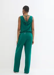 Jersey jumpsuit, bonprix