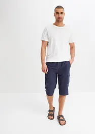 Cargo strandbermuda, bpc bonprix collection