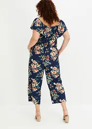 Gedessineerde jumpsuit, BODYFLIRT