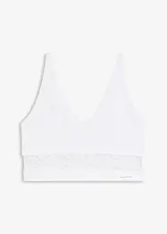 Naadloze Feel Comfort bralette, bonprix