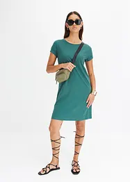 Oversized shirtjurk, bonprix