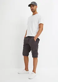 Cargo bermuda, regular fit, bonprix