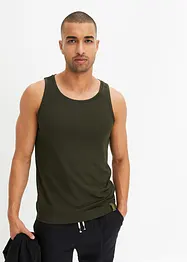 Sneldrogend muscle shirt, bonprix