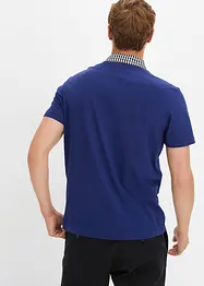 Poloshirt van puur katoen, bonprix