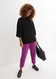 Lichte oversized sweater, bonprix