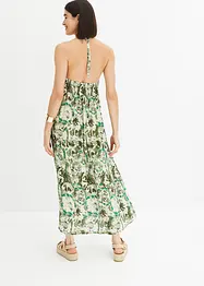 Maxi jurk met print, bonprix