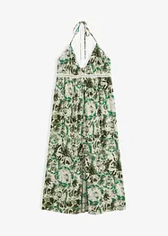 Maxi jurk met print, bonprix