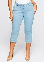 Capri jeans, bonprix